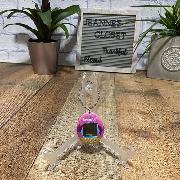 Tamagotchi Original Ice Cream - Picture 4 of 6